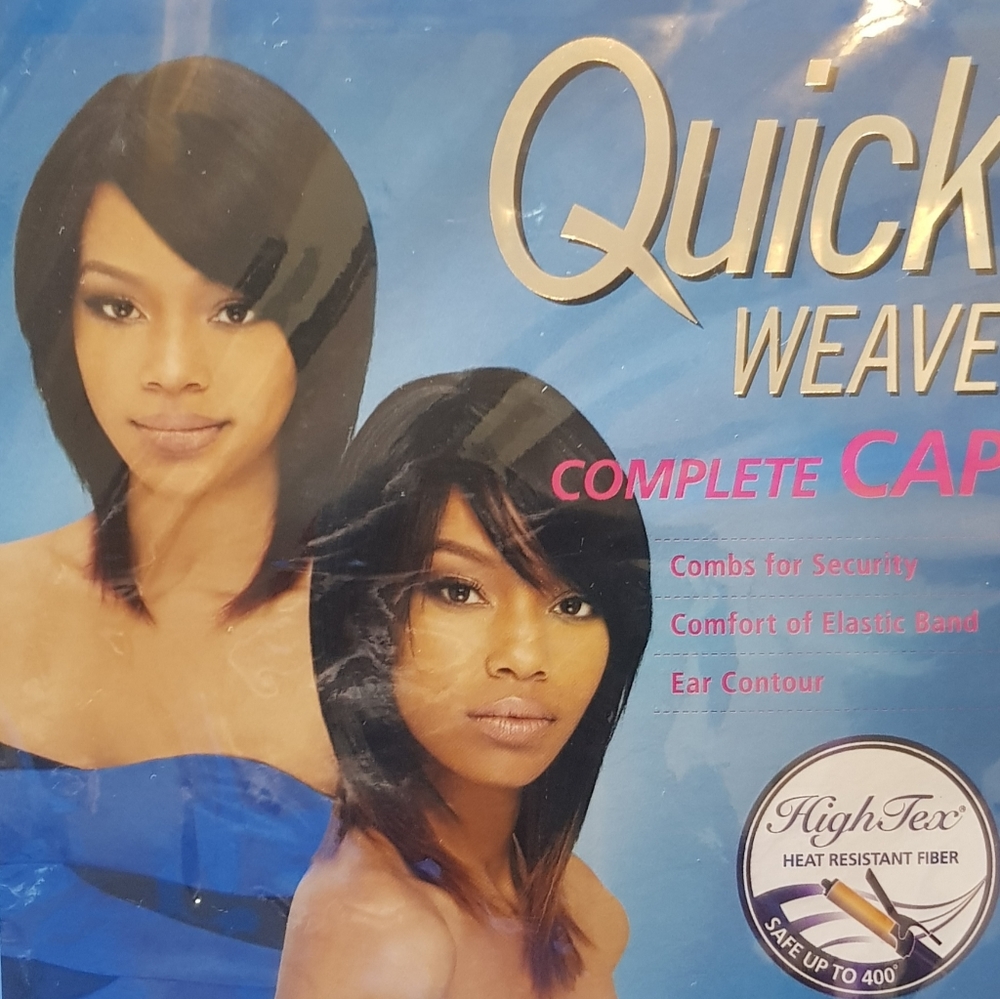 👸🏾Wigs - Picture 4 of 8